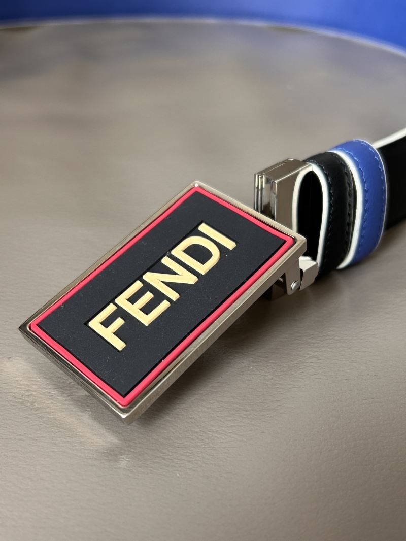 F**di belts